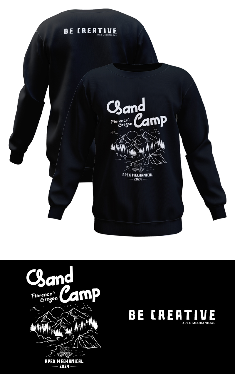 T-shirt Design by HELLOCRUNK for this project | Design #33125800