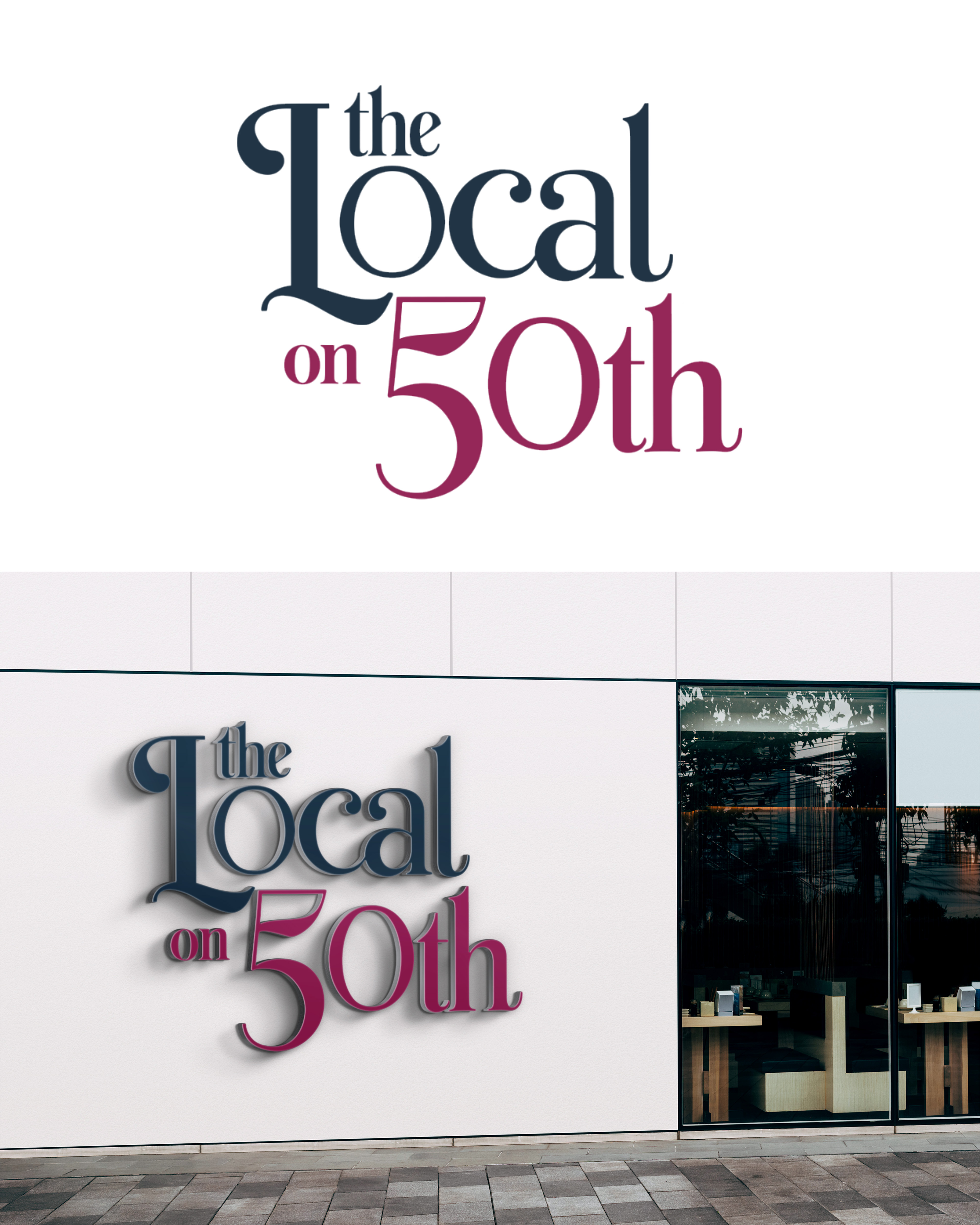 Logo Design by AMBStudio for this project | Design #33129337