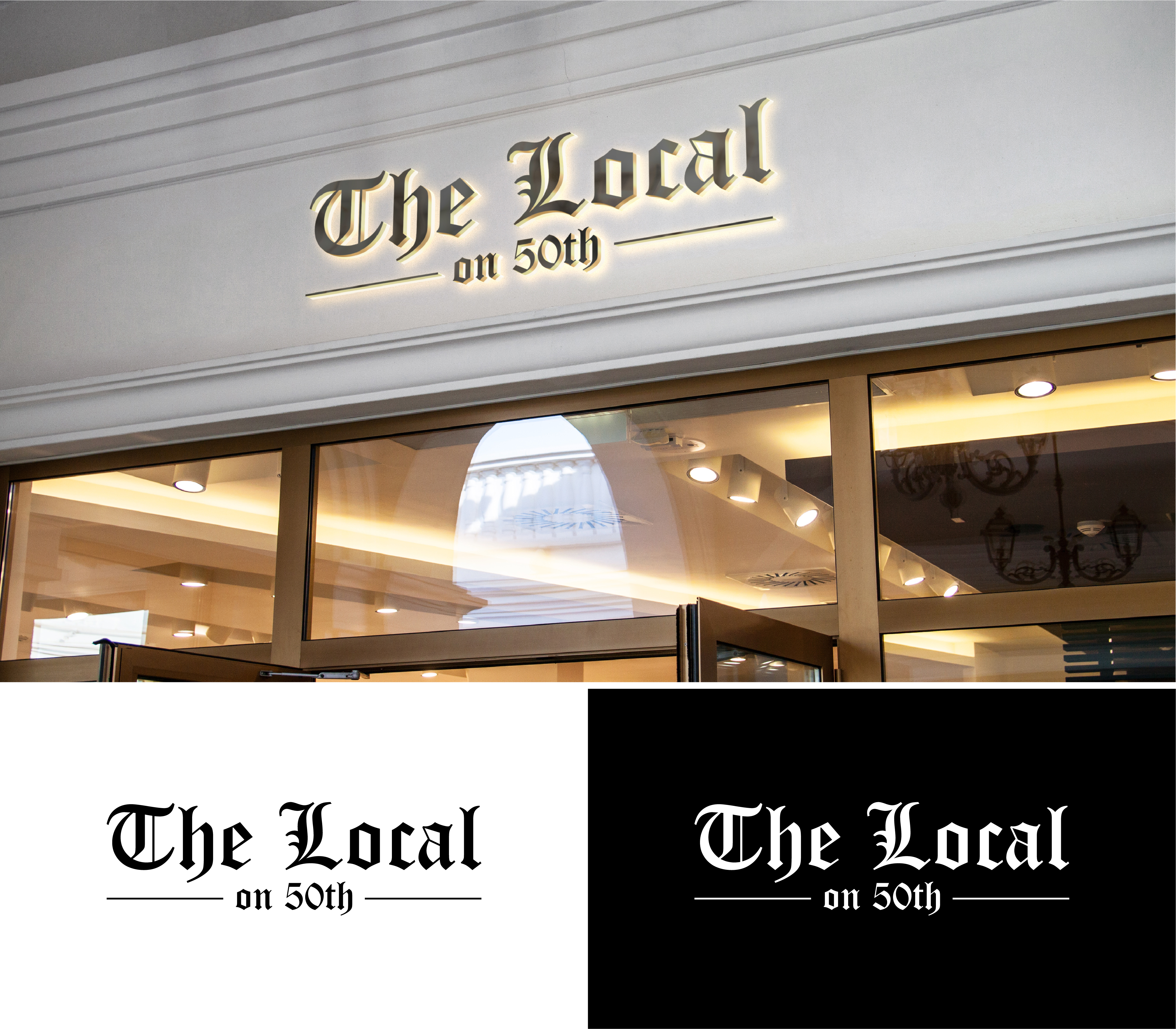 Logo Design by RKsharma for this project | Design #33128021