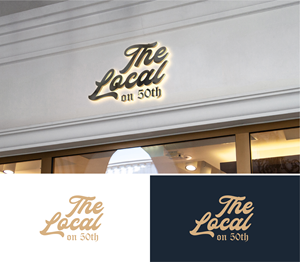 Logo Design by RKsharma for this project | Design: #33128084