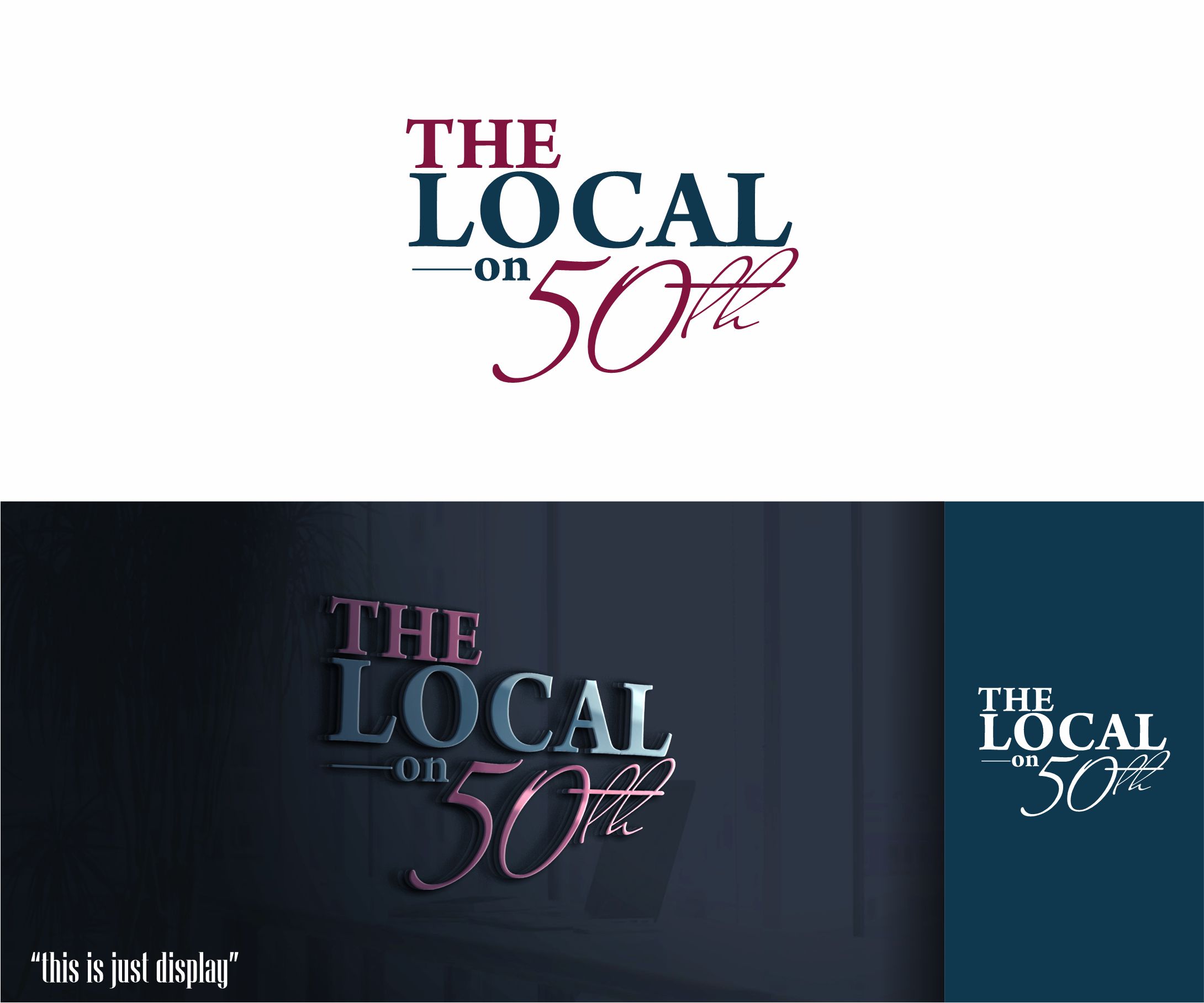 Logo-Design von alkaline für dieses Projekt | Design #33126681