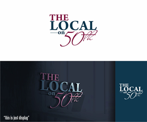 Logo Design by alkaline for this project | Design: #33126681