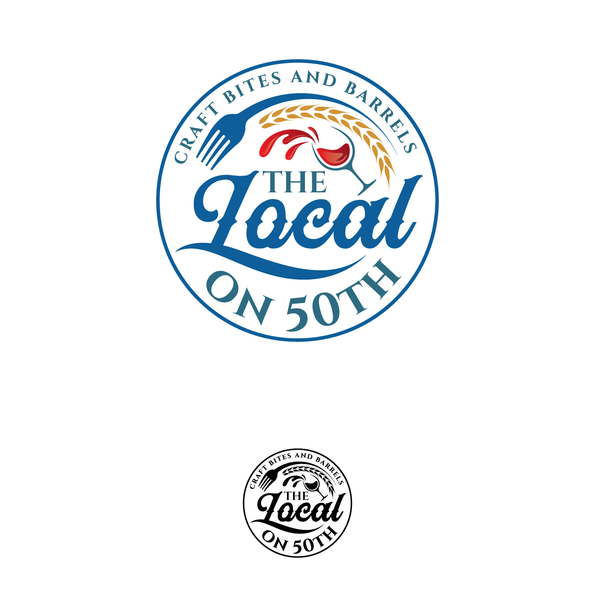 Logo Design by DesignFriday for this project | Design #33131826