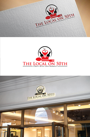 Logo Design by Spark  Design for this project | Design: #33125364