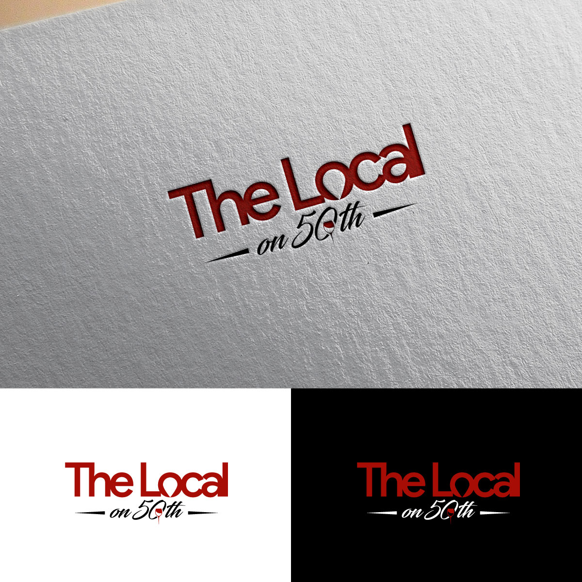 Logo Design by chris Ray for this project | Design #33127638