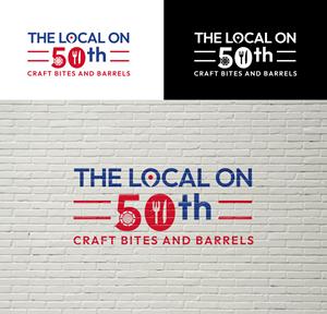 Logo Design by RA-bica for this project | Design: #33142642