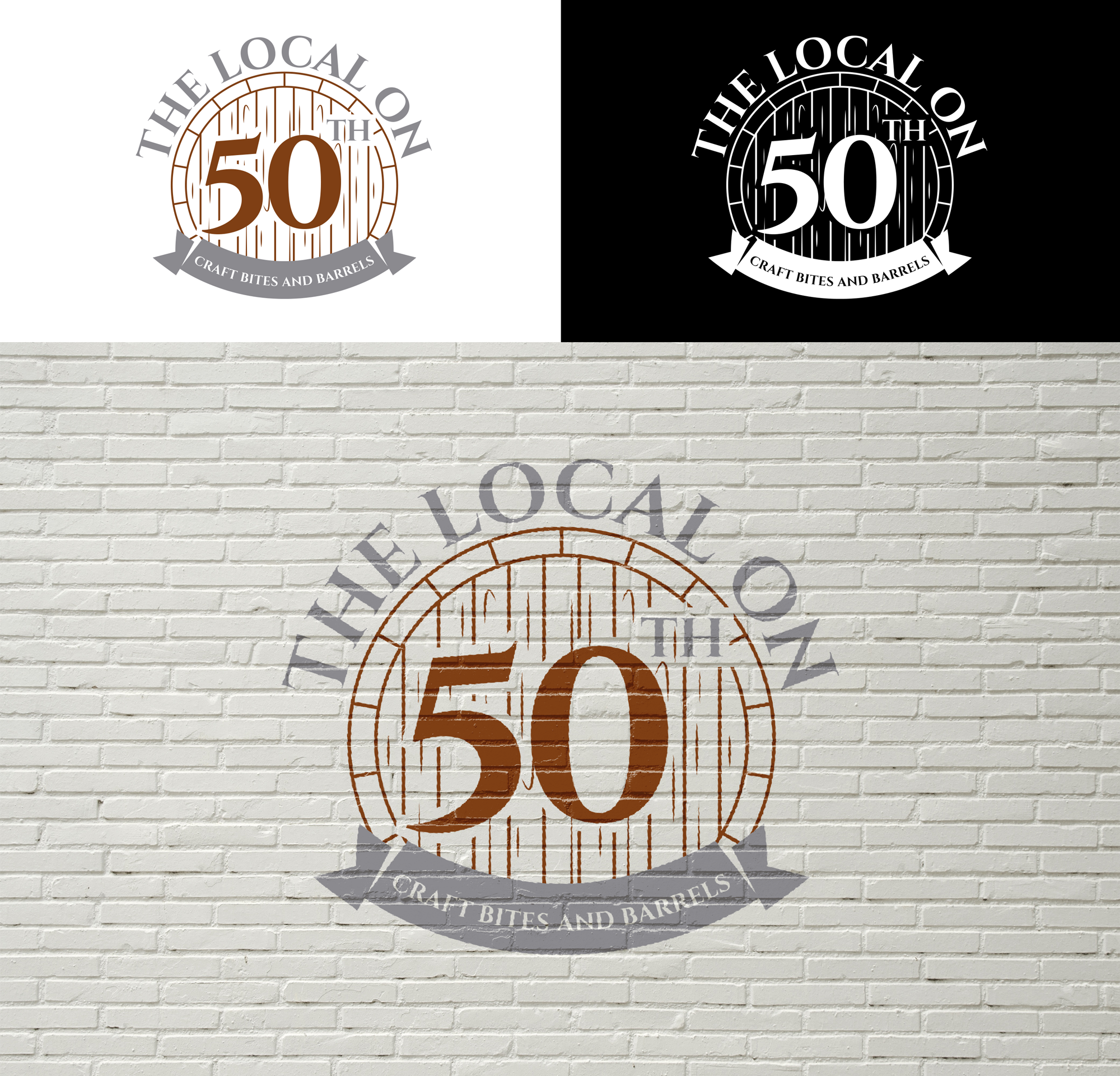 Logo Design by RA-bica for this project | Design #33142643