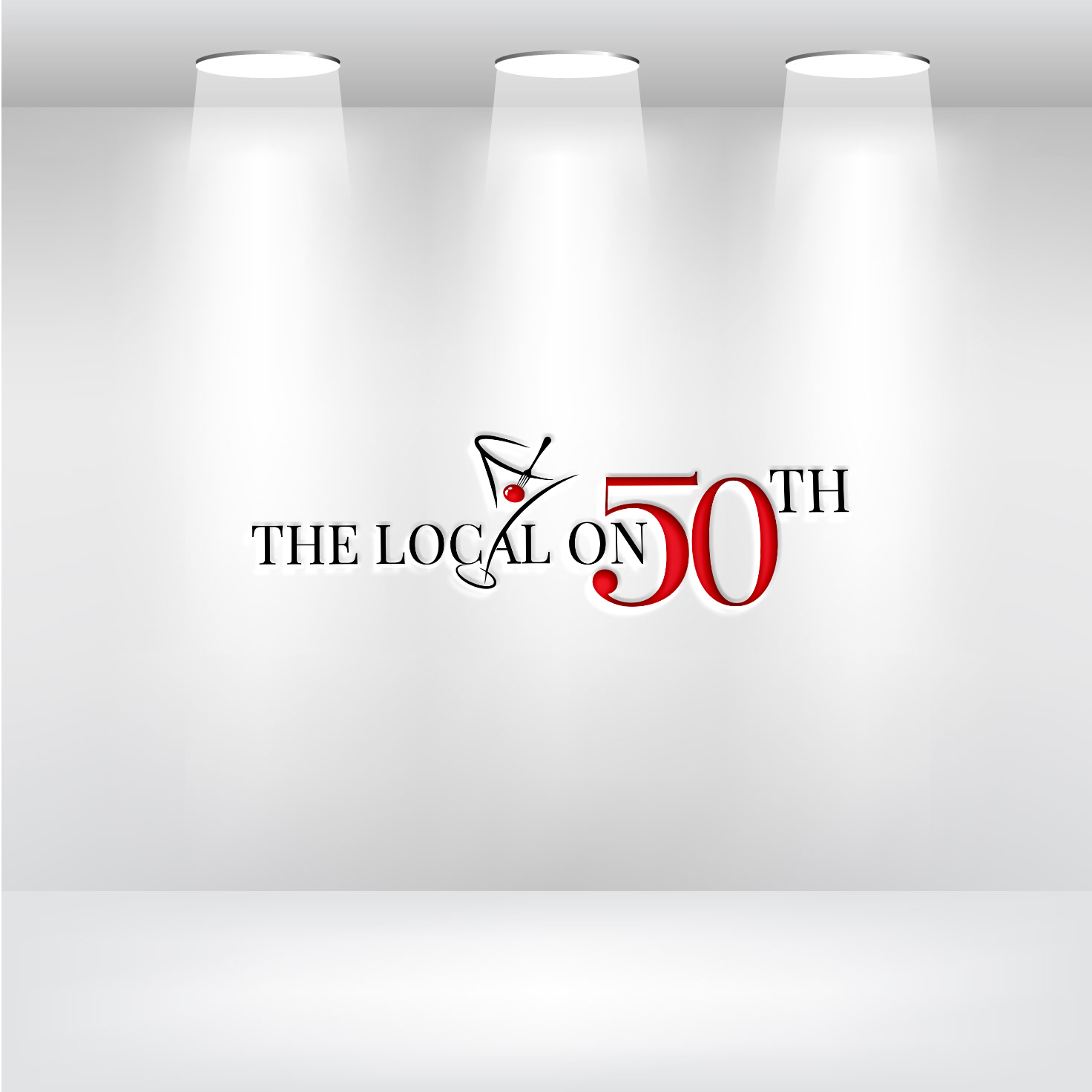 Diseño de Logo por Christopher C para este proyecto | Diseño #33141375