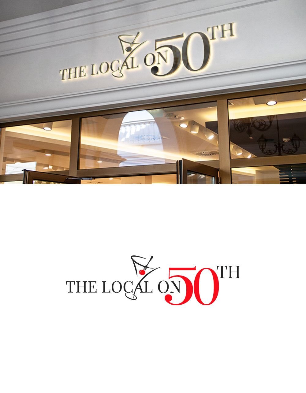 Logo Design by DesignVerse777 for this project | Design #33141376