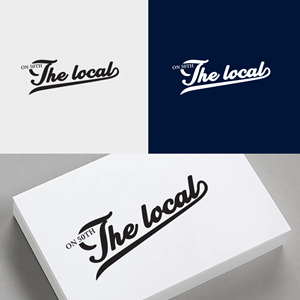 Logo Design by Ahmed Sami 1 for this project | Design: #33147523