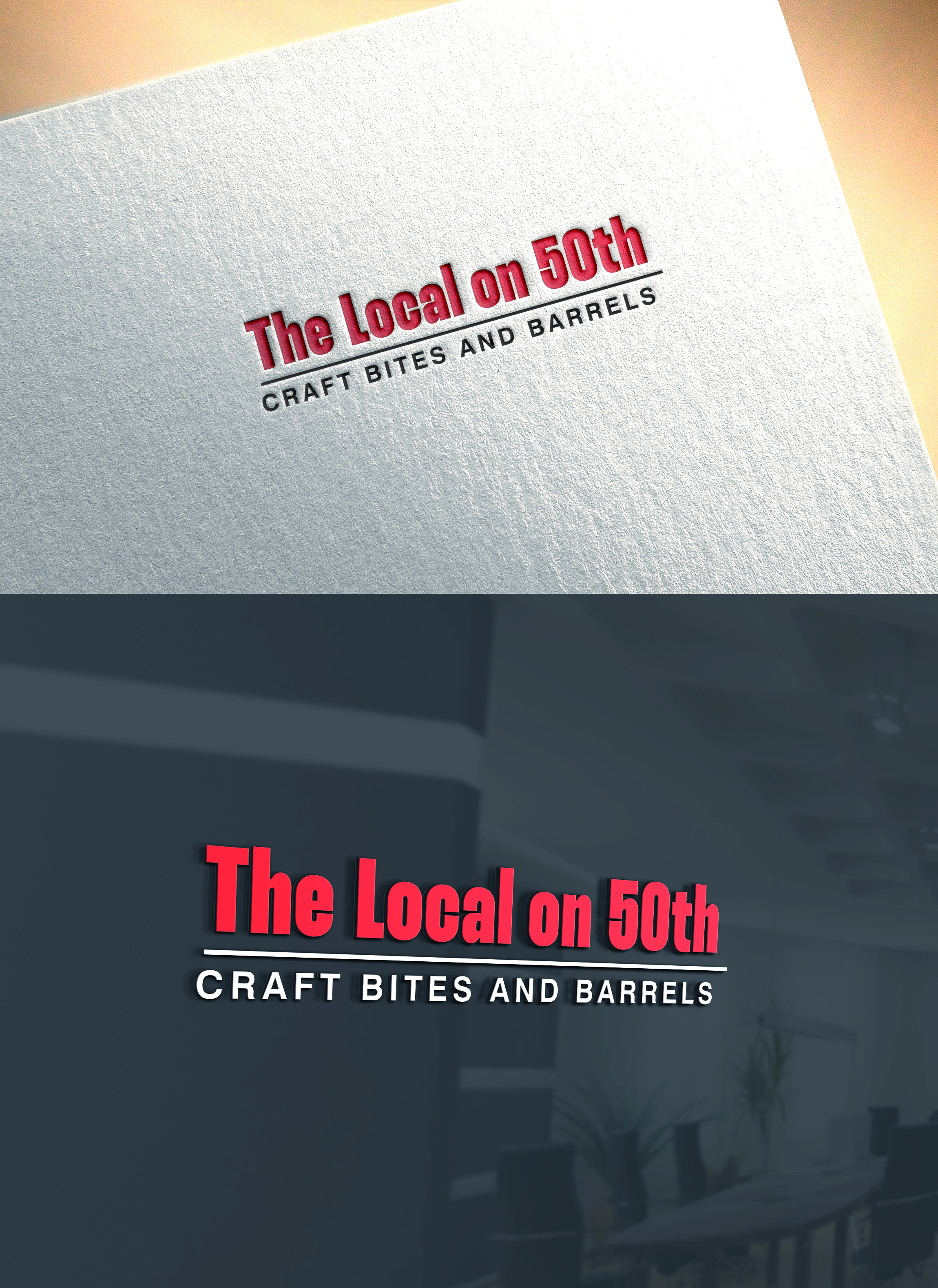 Logo Design by DesignMaker 2 for this project | Design #33150143