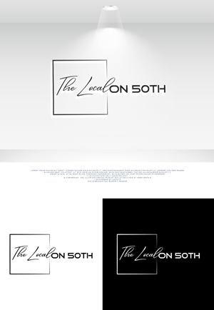 Logo Design by uzzal100 for this project | Design #33127231