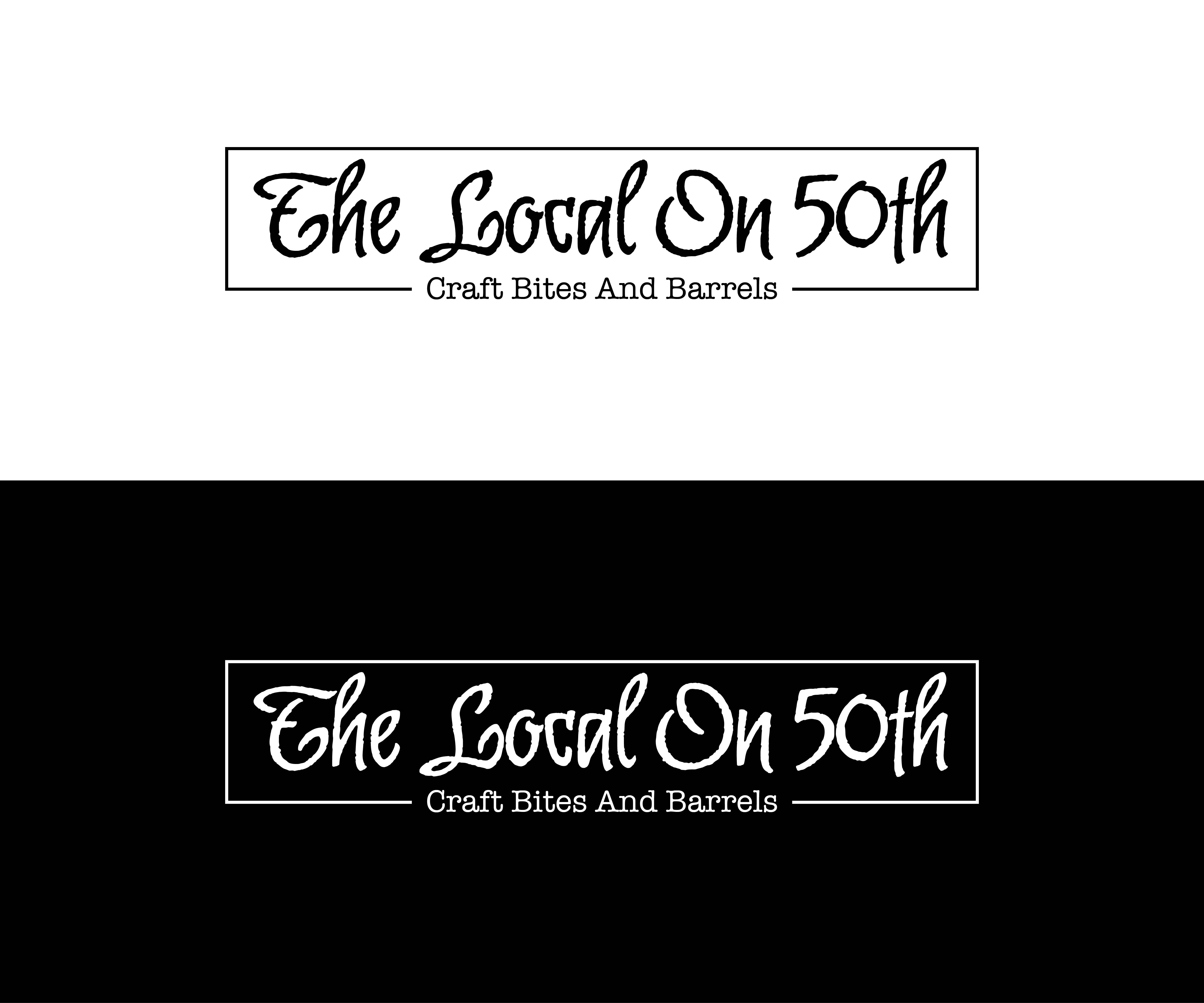 Logo Design by zahralotusa for this project | Design #33139922