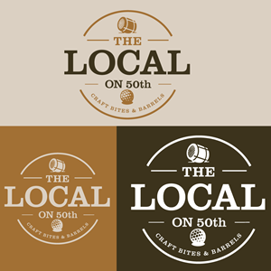 Logo Design by graphicartist4life