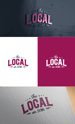 Logo-Design von GLDesigns für dieses Projekt | Design: #33125549