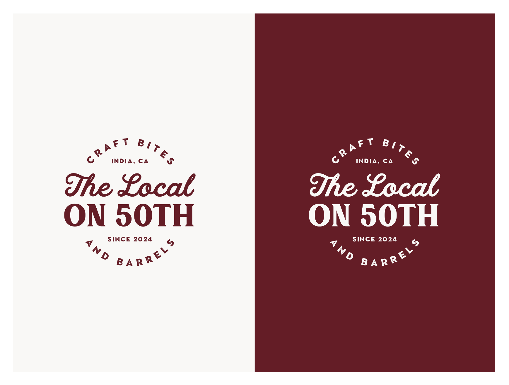 Logo Design by wonderland for this project | Design #33152123