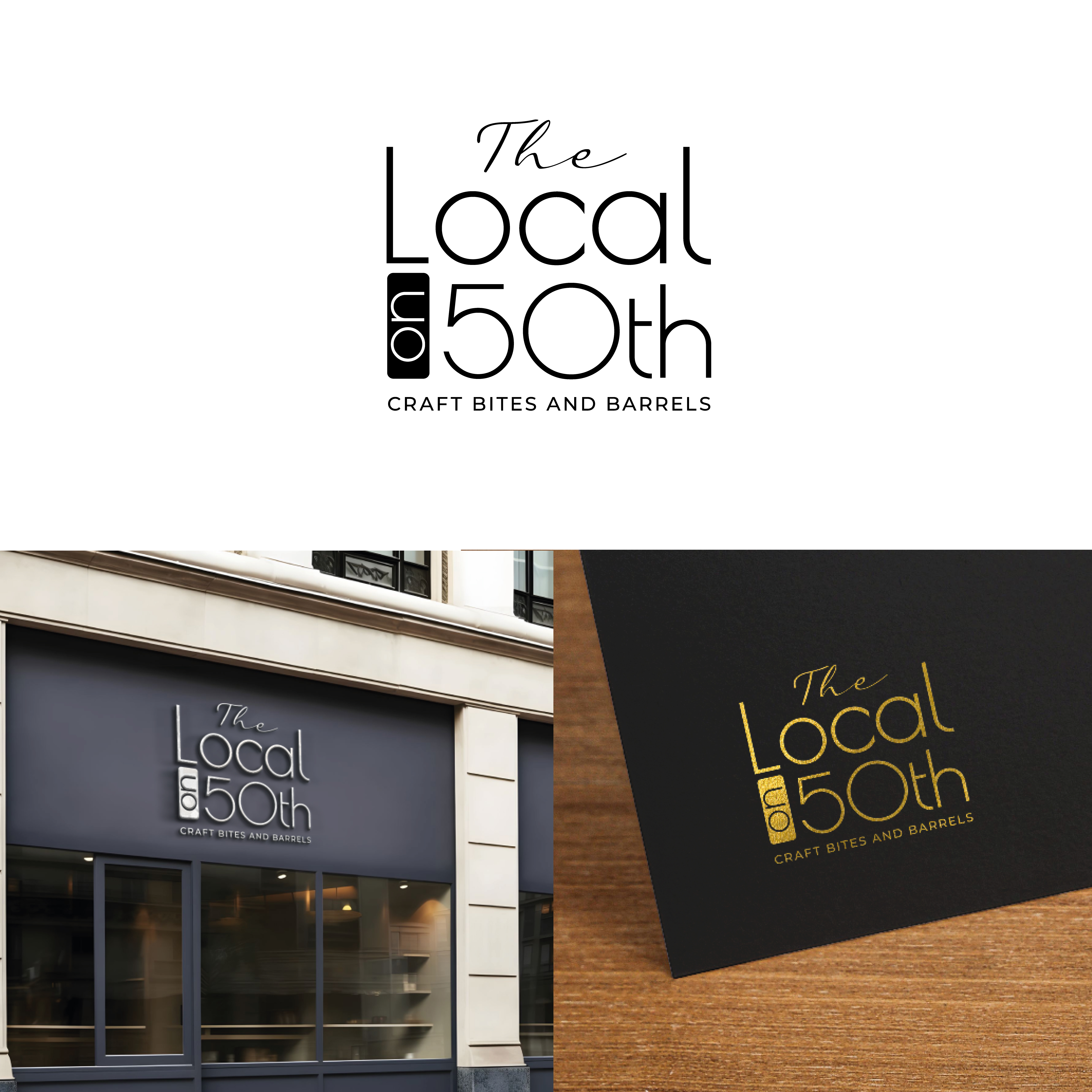 Logo Design by AbhishekkM'24 for this project | Design #33138584
