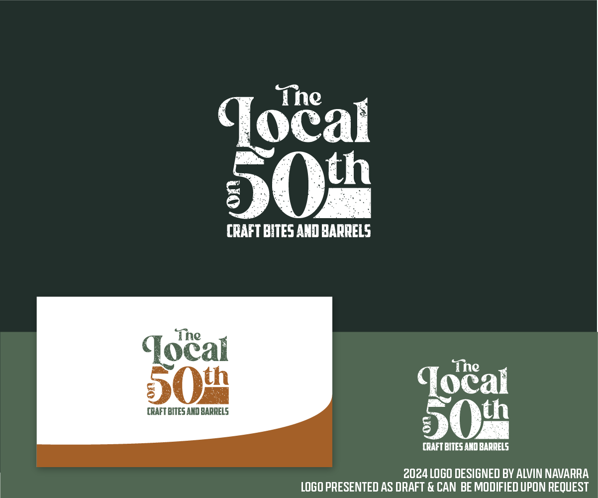Logo Design by alvinnavarra for this project | Design #33133376
