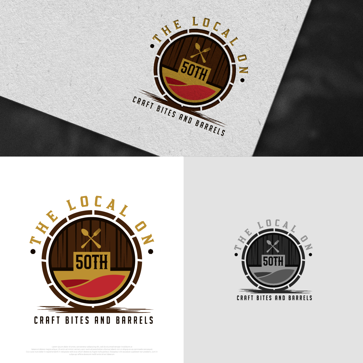 Diseño de Logo por DesignLima para este proyecto | Diseño #33161369
