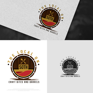 Diseño de Logo por DesignLima para este proyecto | Diseño: #33161369