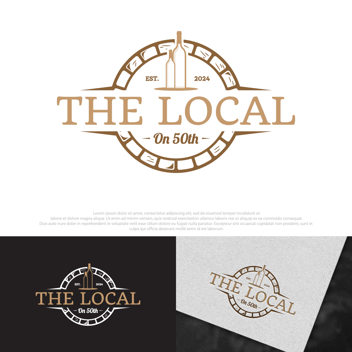 Logo Design by DesignLima for this project | Design #33161370
