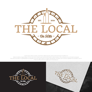 Logo-Design von DesignLima für dieses Projekt | Design: #33161370