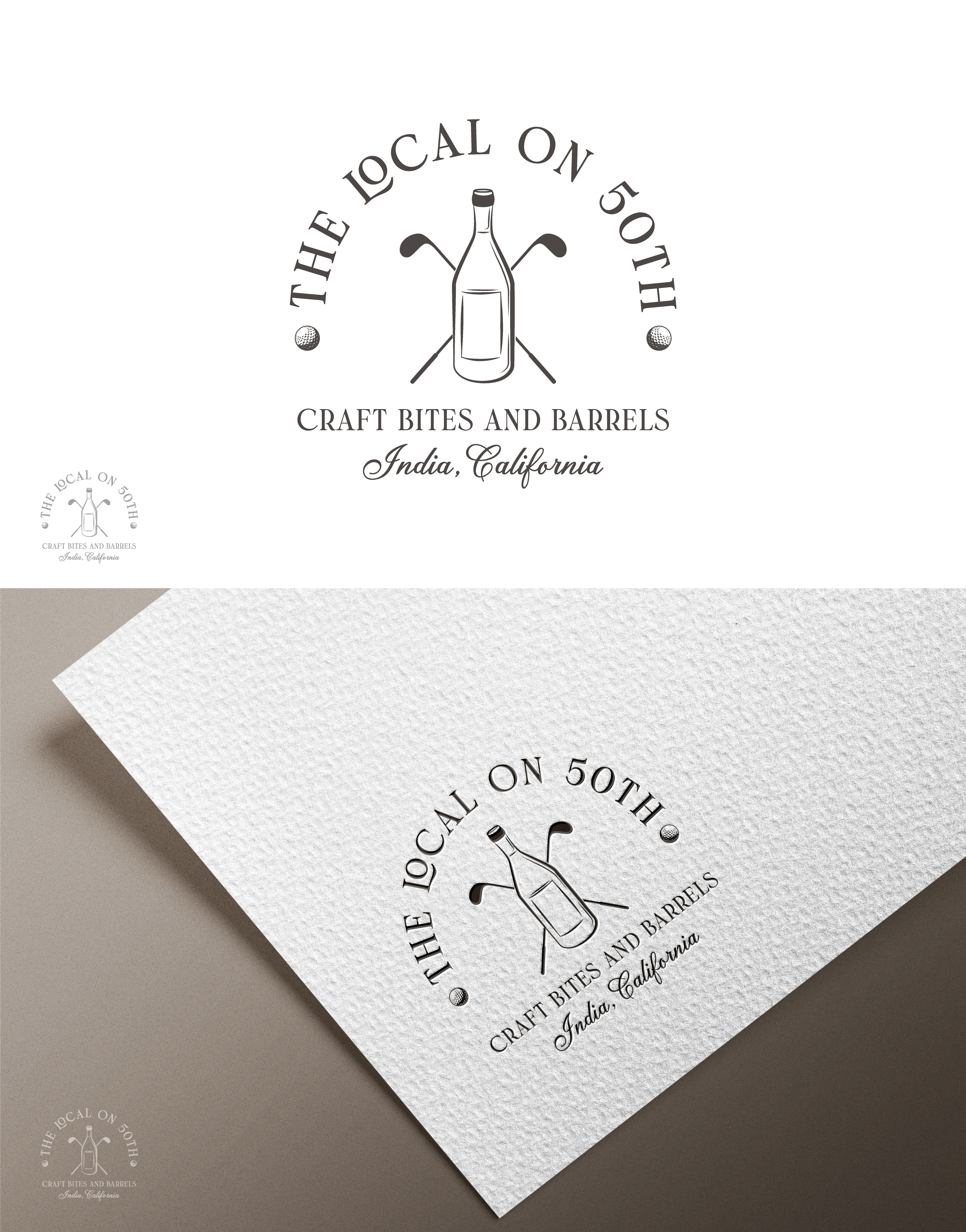 Logo Design by ChicGraphix for this project | Design #33137929