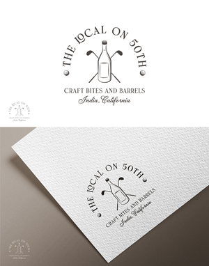 Diseño de Logo por ChicGraphix para este proyecto | Diseño: #33137929