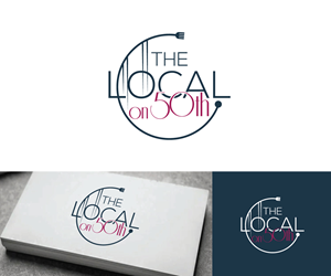 Logo Design by Ansh Design for this project | Design: #33129967