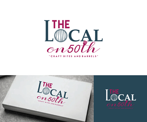 Logo Design by Ansh Design for this project | Design: #33129968