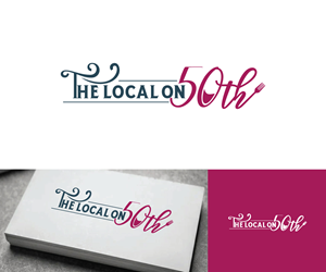 Logo Design by Ansh Design for this project | Design: #33129970