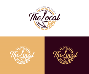 Logo Design by Ansh Design for this project | Design: #33130560