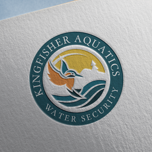 Design de Logo par Publik Logo pour Kingfisher Aquatics | Design : #33132267