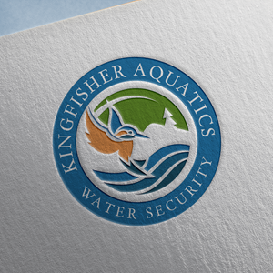 Design de Logo par Publik Logo pour Kingfisher Aquatics | Design : #33132268