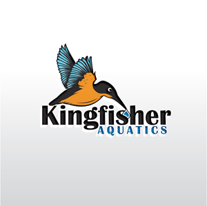 Design de Logo par Rosalie.. pour Kingfisher Aquatics | Design : #33127418