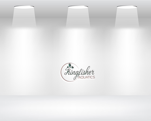 Design de Logo par Daniel Khan pour Kingfisher Aquatics | Design : #33127805