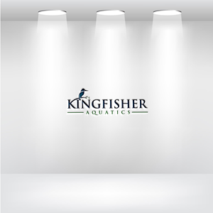 Design de Logo par DesignVerse777 pour Kingfisher Aquatics | Design : #33141327