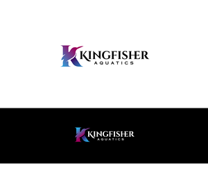 Design de Logo par YourLogoMaster pour Kingfisher Aquatics | Design : #33131769