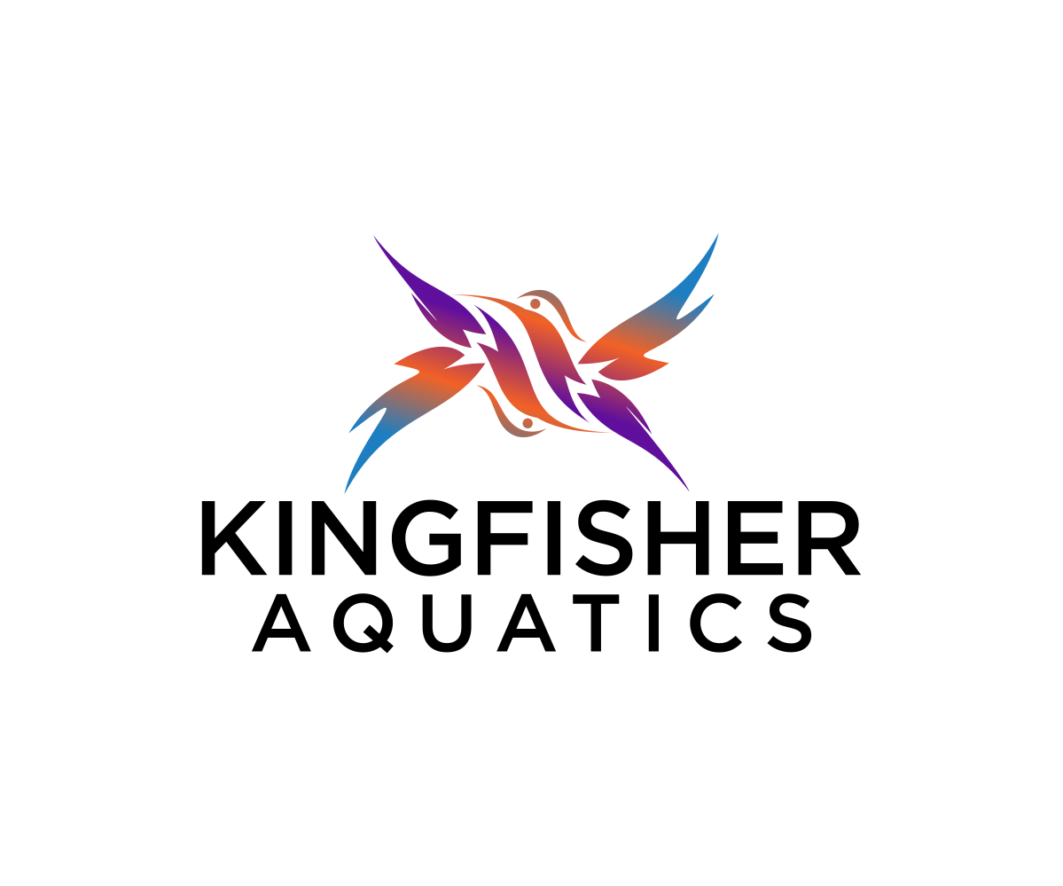 Design de Logo par kalongg langgeng jaya pour Kingfisher Aquatics | Design #33125708