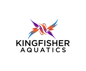 Logo Design by kalongg langgeng jaya for Kingfisher Aquatics | Design: #33125708