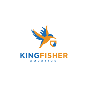 Logo Design by Prodesign81 for Kingfisher Aquatics | Design #33128854