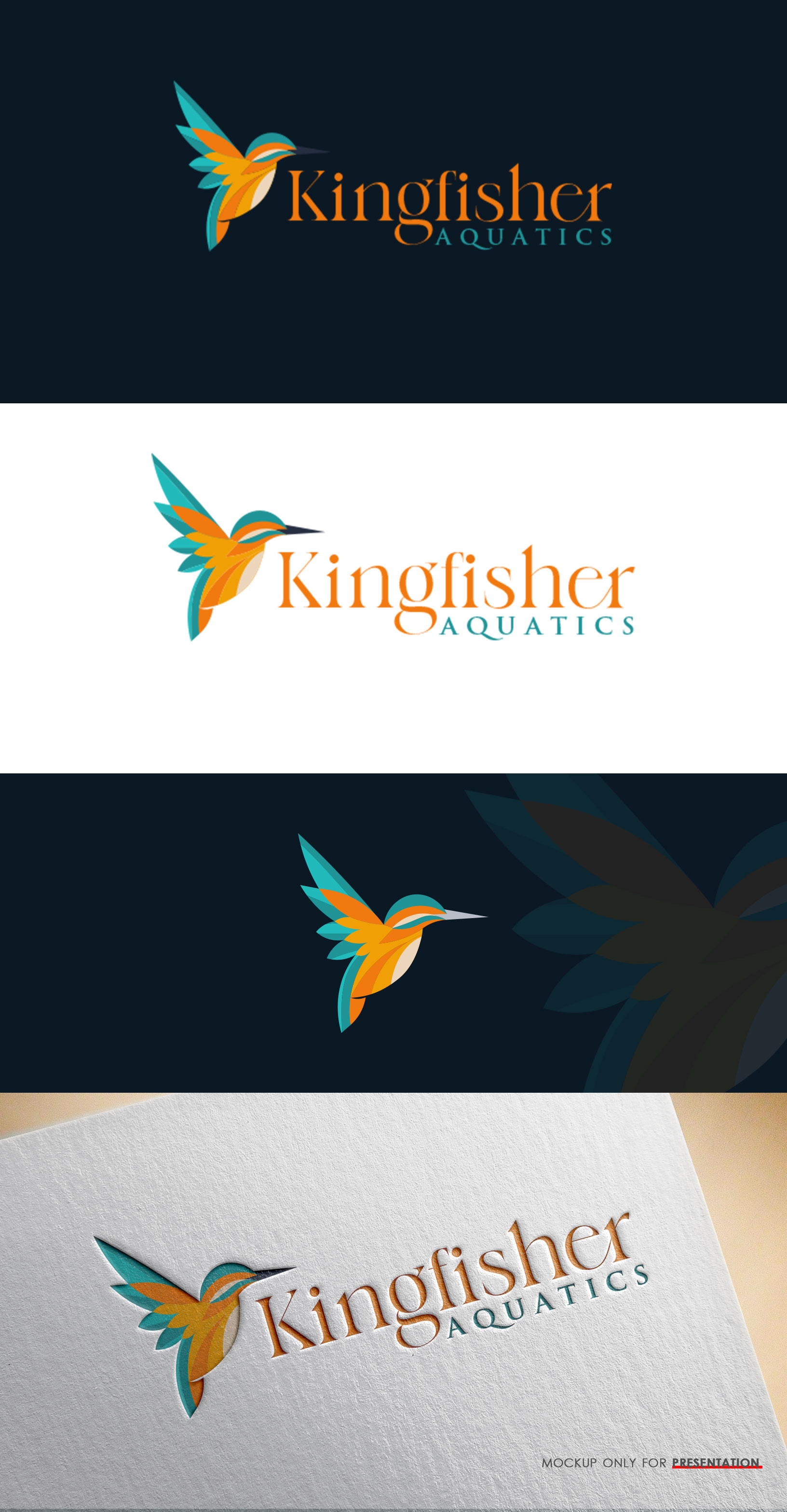 Contest winning design