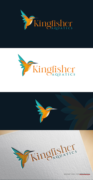 International water security foundation, needs a logo design.