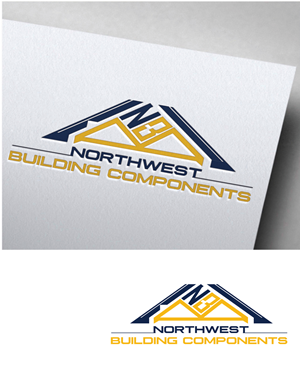 Diseño de Logo por Om Namah Shivay para Mandere Construction | Diseño: #33130264