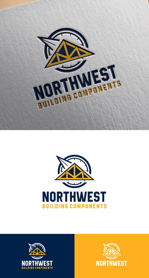 Diseño de Logo por Loknath para Mandere Construction | Diseño: #33129209