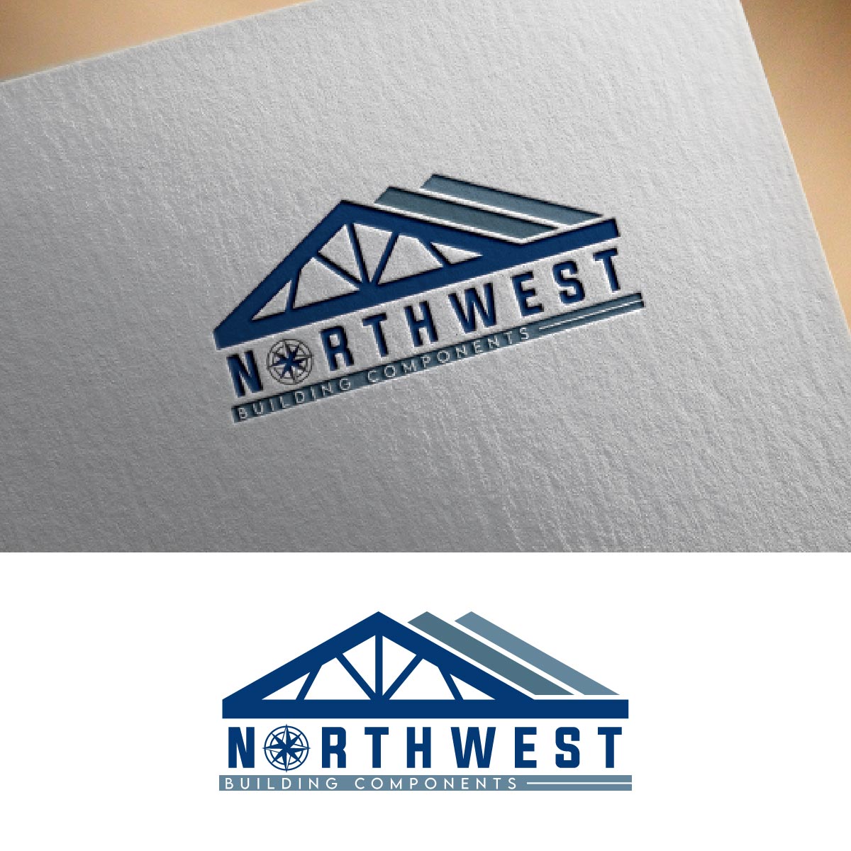 Design de Logo par Loknath pour Mandere Construction | Design #33130130