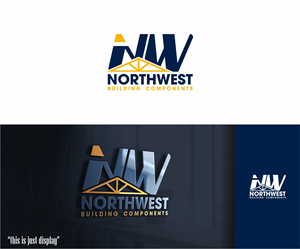 Design de Logo par alkaline pour Mandere Construction | Design : #33126444