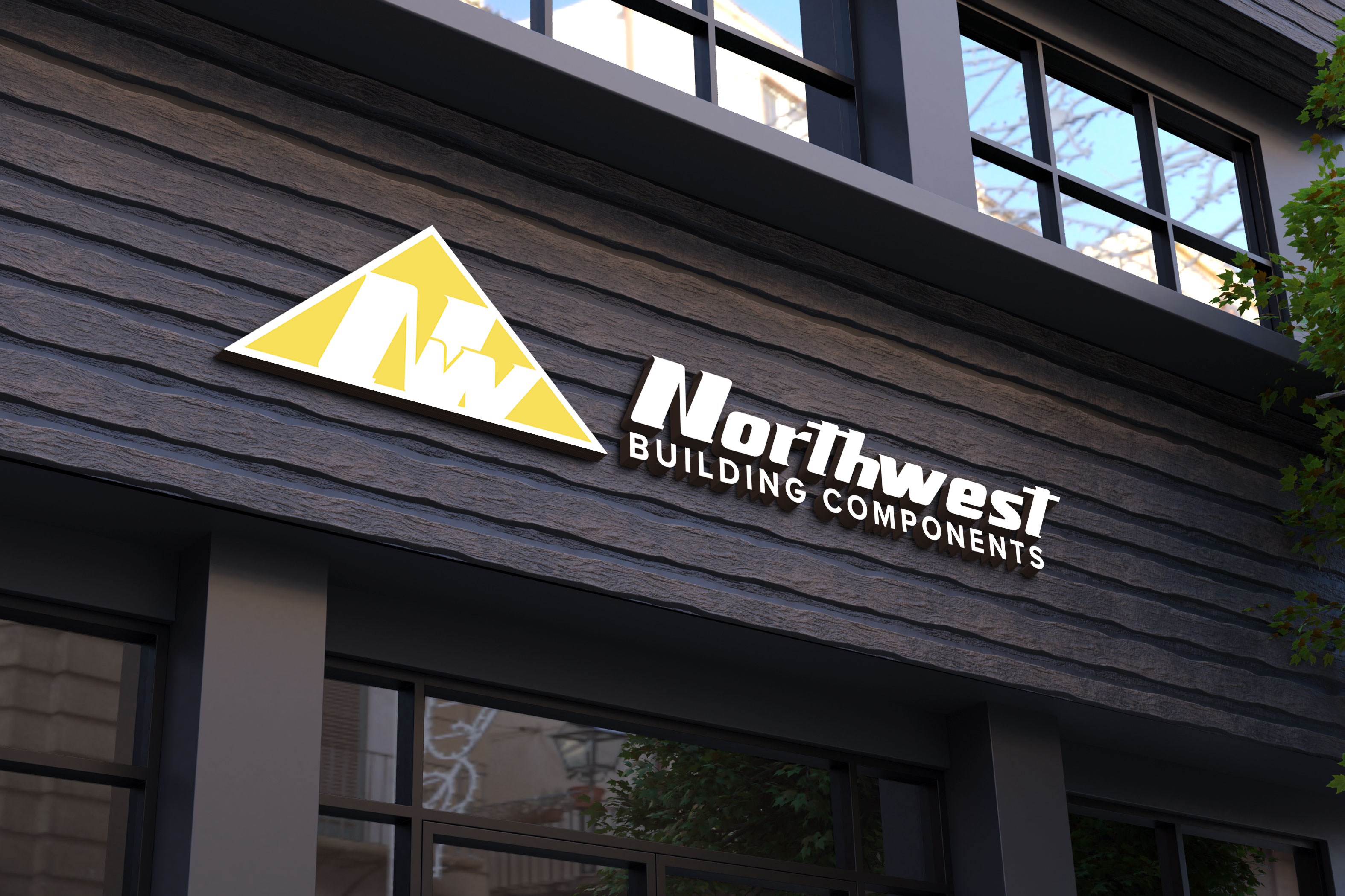 Design de Logo par Kavth pour Mandere Construction | Design #33135814