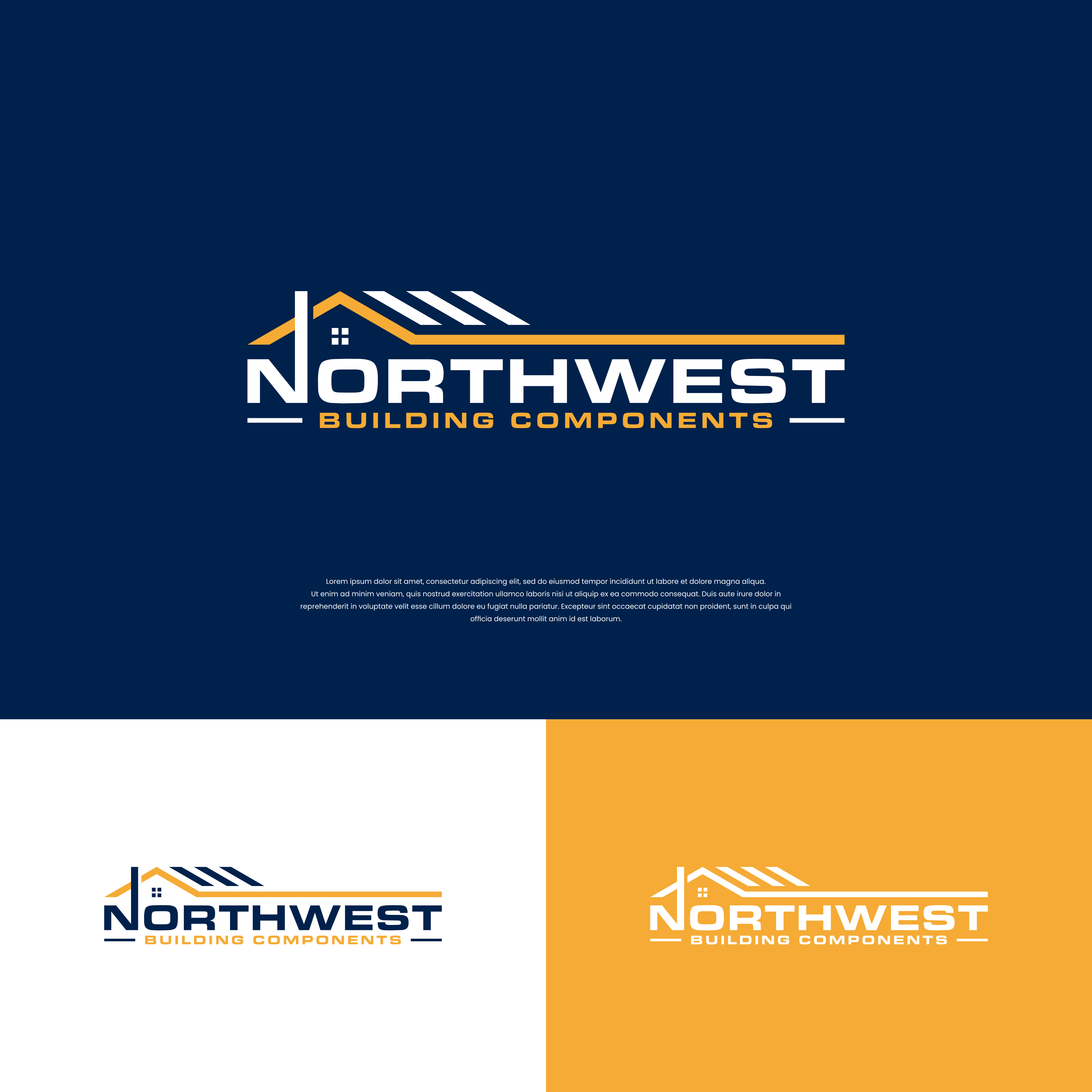 Design de Logo par ge.logo pour Mandere Construction | Design #33126433