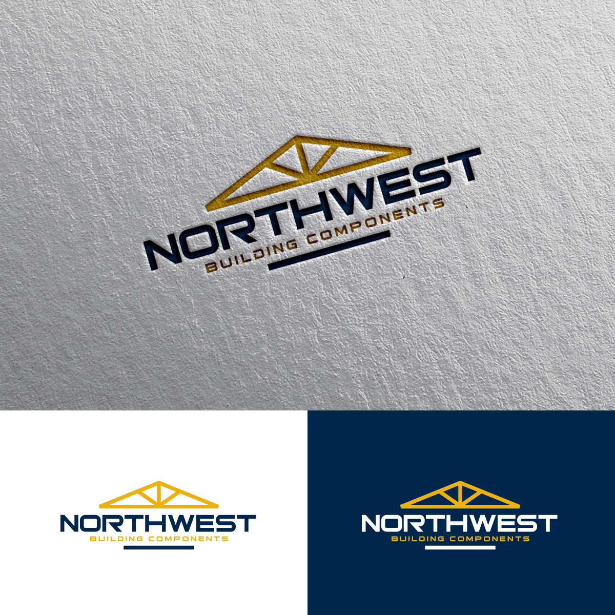 Design de Logo par chris Ray pour Mandere Construction | Design #33127039